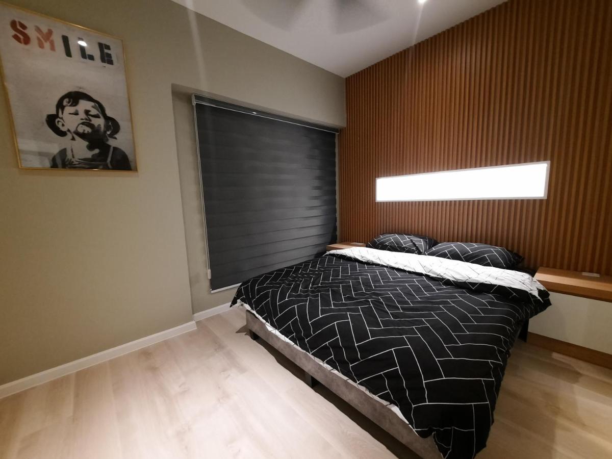 Melaka Homestay Best In Town 6+3 Paxs Zewnętrze zdjęcie